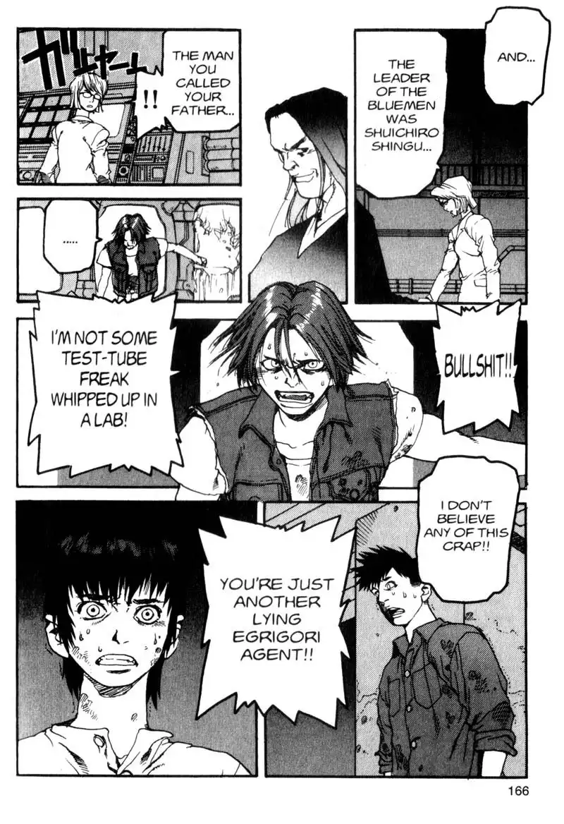 Project Arms Chapter 30 14